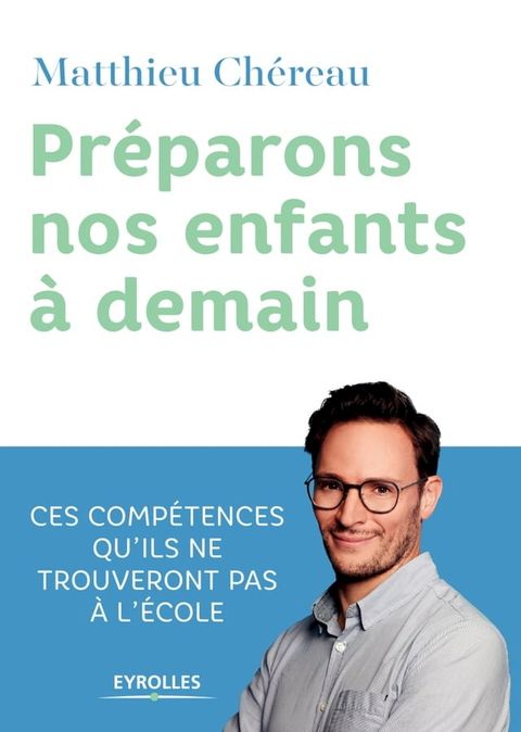 Préparons nos enfants à demain(Kobo/電子書)