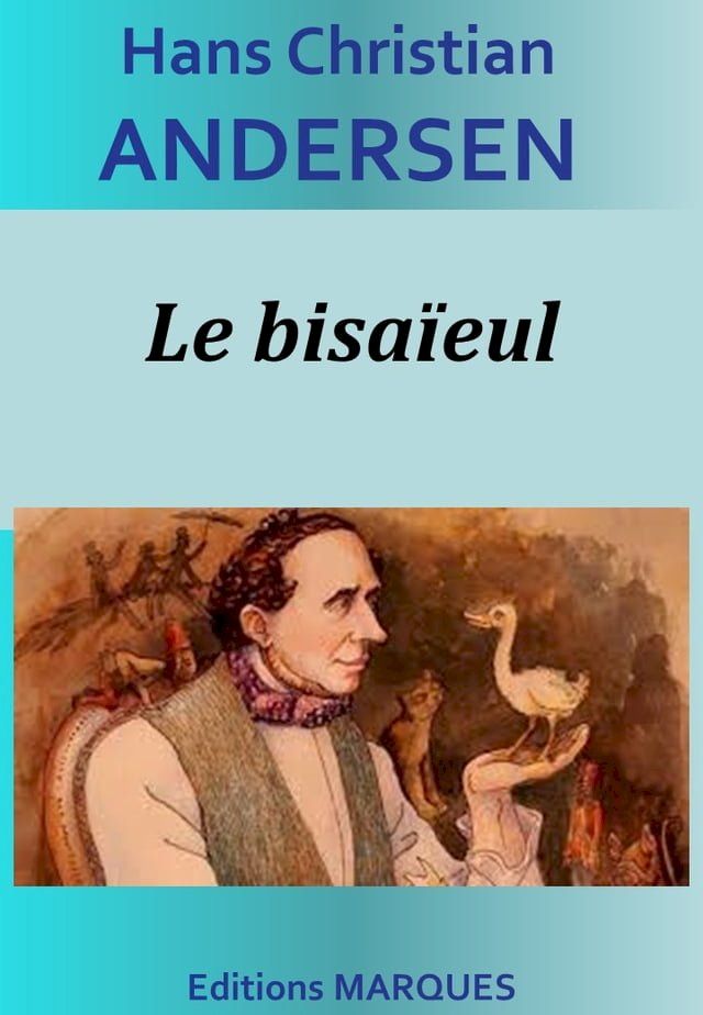  Le bisa&iuml;eul(Kobo/電子書)