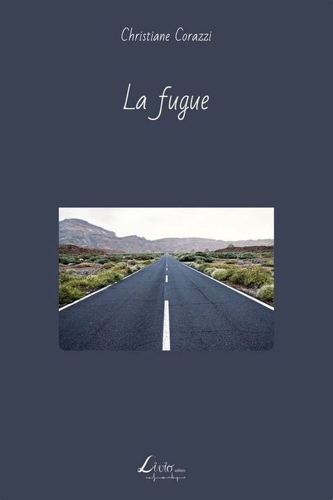 La fugue(Kobo/電子書)