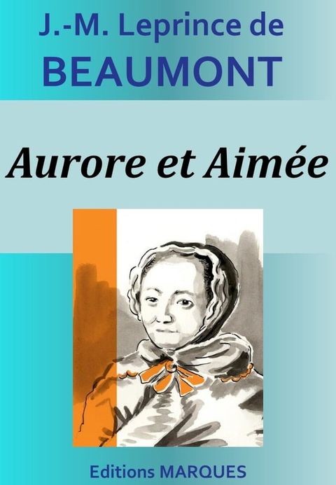 Aurore et Aim&eacute;e(Kobo/電子書)