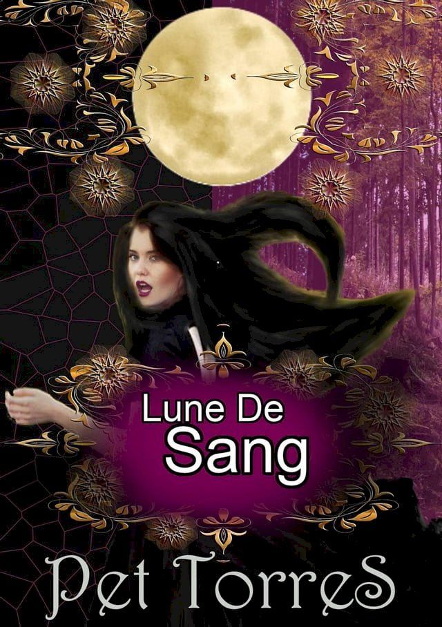  Lune De Sang(Kobo/電子書)