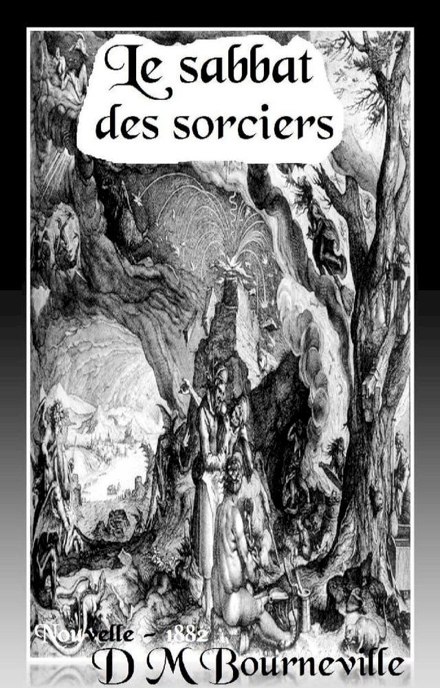  Le sabbat des sorciers(Kobo/電子書)