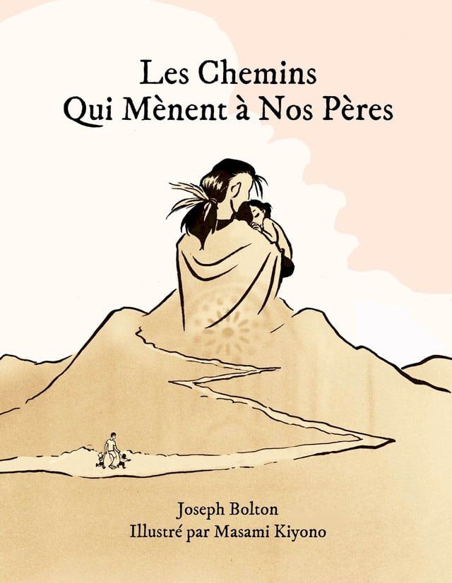  Les Chemins Qui Mènent à Nos Pères(Kobo/電子書)