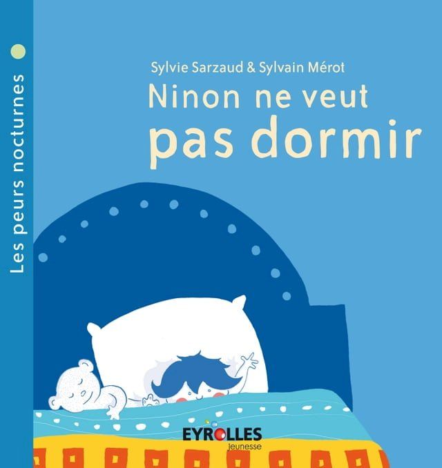  Ninon ne veut pas dormir(Kobo/電子書)