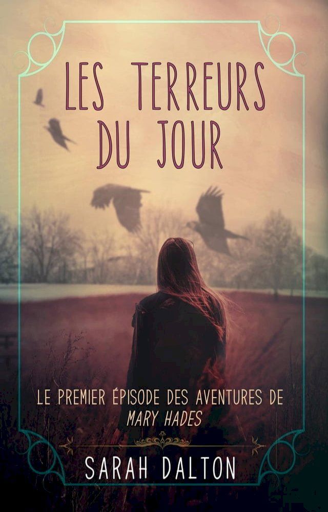  Les Terreurs du jour(Kobo/電子書)