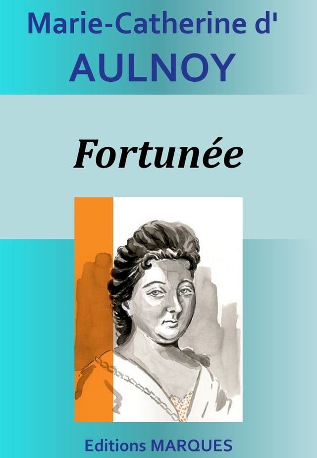  Fortun&eacute;e(Kobo/電子書)