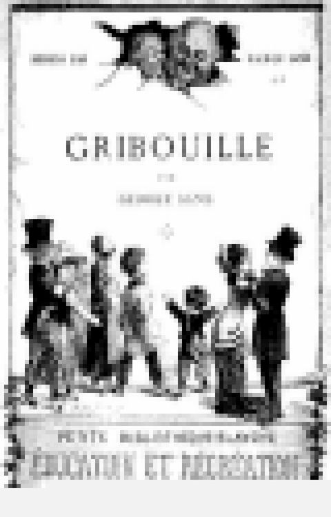 Histoire du véritable Gribouille(Kobo/電子書)