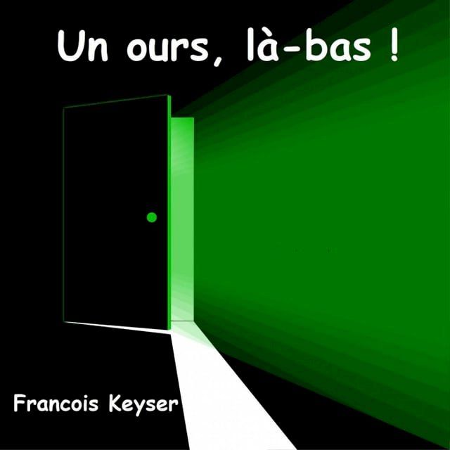  Un ours, là-bas !(Kobo/電子書)