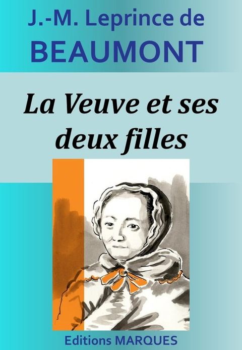 La Veuve et ses deux filles(Kobo/電子書)