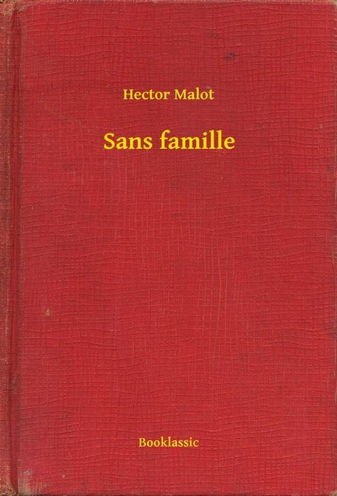 Sans famille(Kobo/電子書)