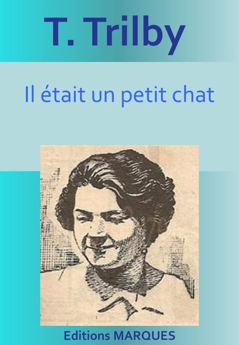 Il était un petit chat(Kobo/電子書)