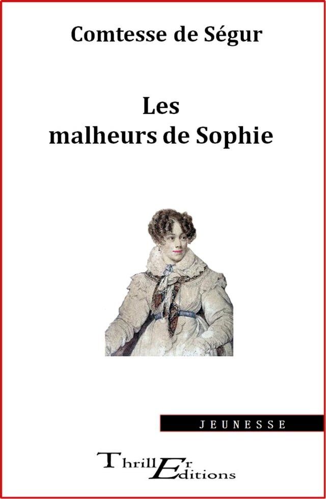  Les malheurs de Sophie(Kobo/電子書)