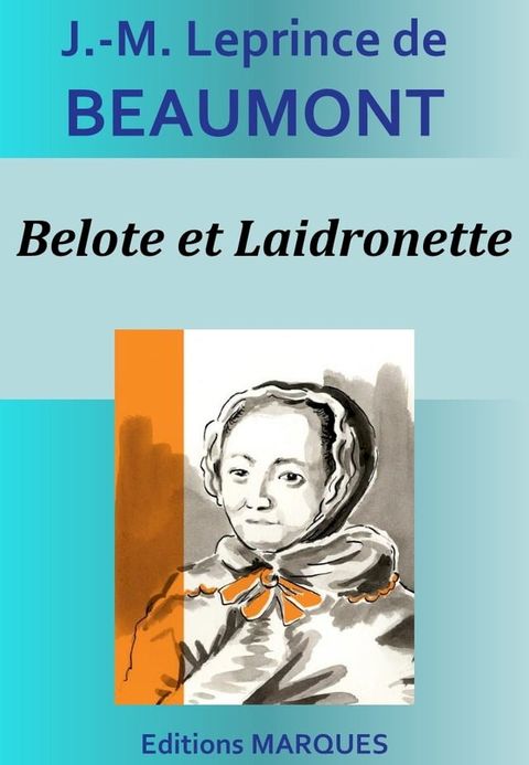 Belote et Laidronette(Kobo/電子書)