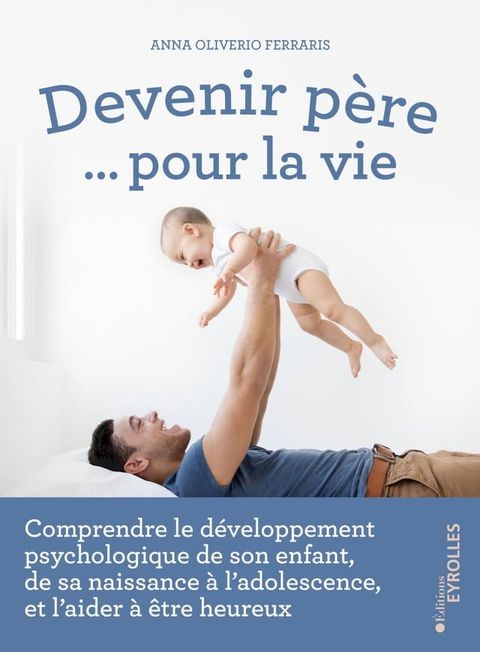 Devenir père... pour la vie(Kobo/電子書)