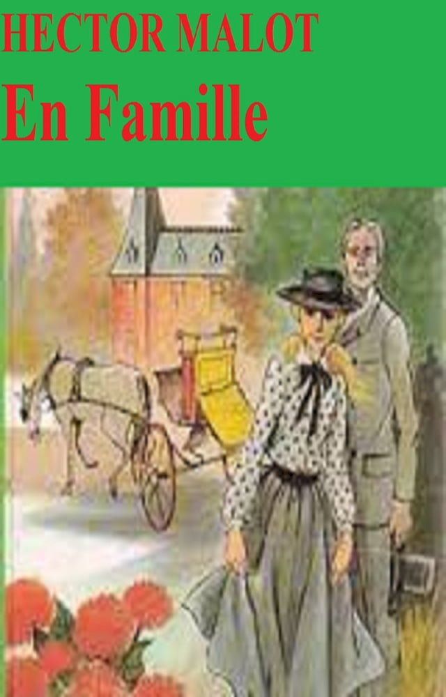  EN FAMILLE(Kobo/電子書)