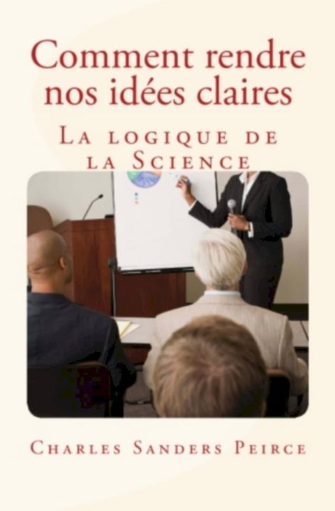 Comment rendre nos idées claires(Kobo/電子書)