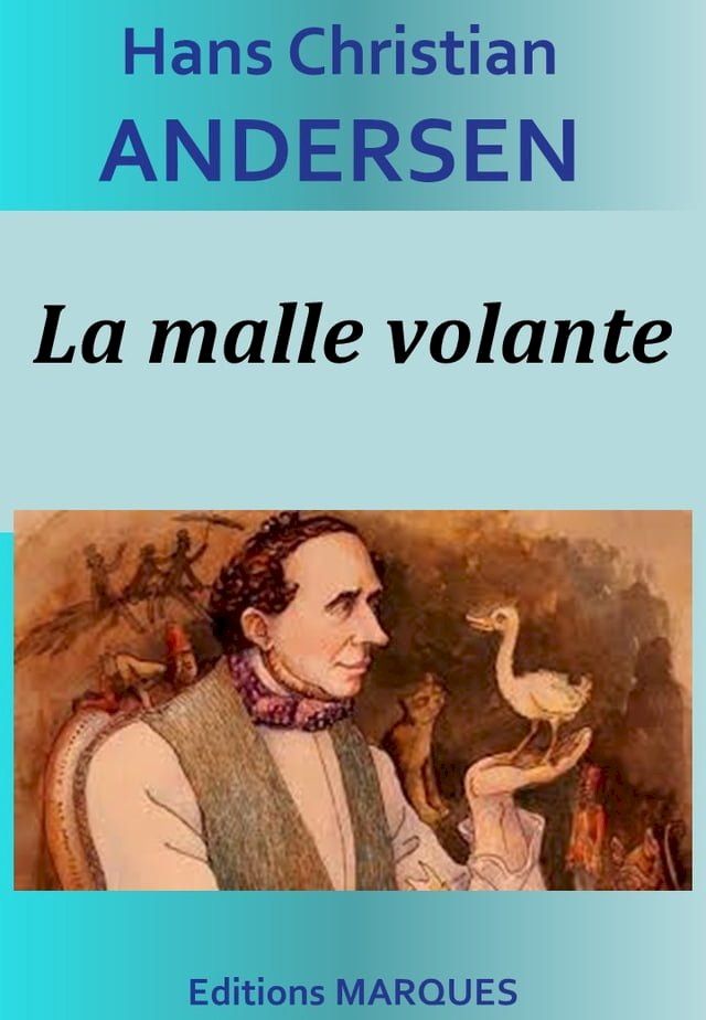  La malle volante(Kobo/電子書)