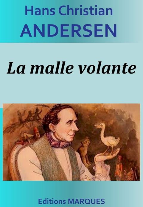 La malle volante(Kobo/電子書)