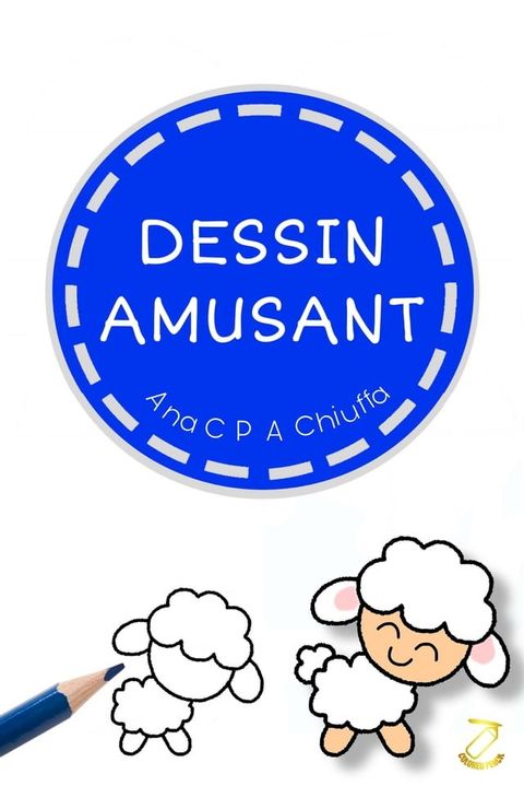 DESSIN AMUSANT(Kobo/電子書)