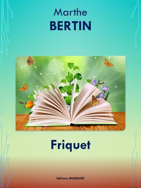 Friquet(Kobo/電子書)