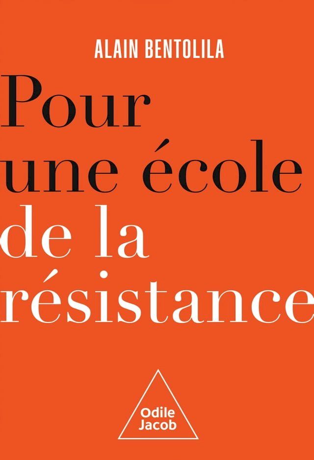  Pour une école de la résistance(Kobo/電子書)