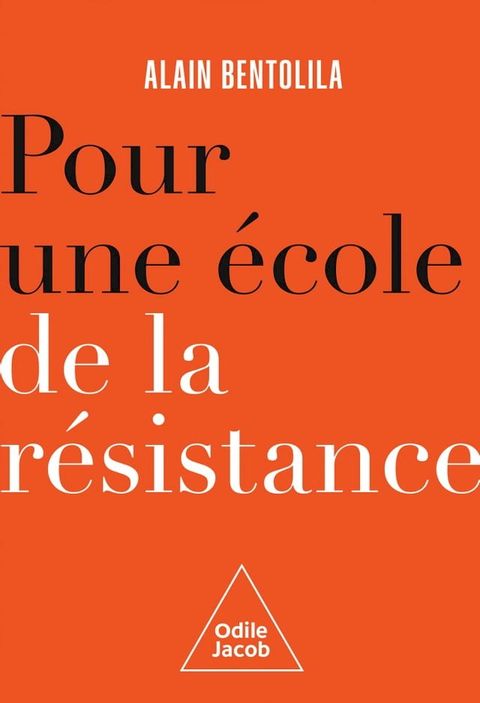 Pour une &eacute;cole de la r&eacute;sistance(Kobo/電子書)