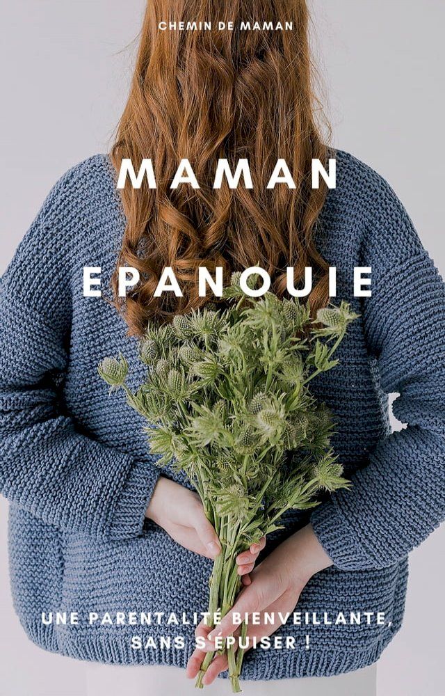  Maman épanouie(Kobo/電子書)