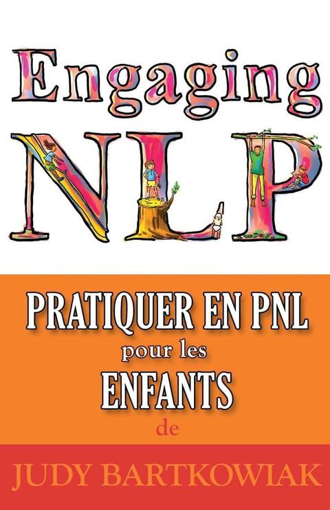 PNL Pour Les Enfants(Kobo/電子書)