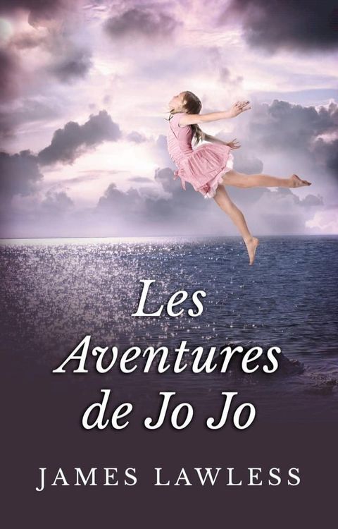 Les Aventures de Jo Jo(Kobo/電子書)