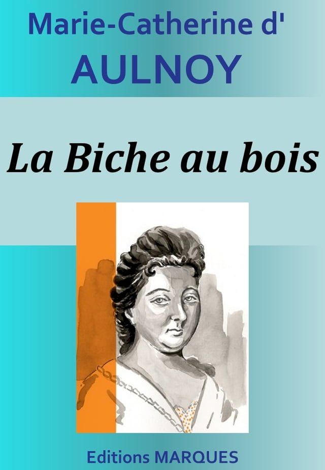  La Biche au bois(Kobo/電子書)