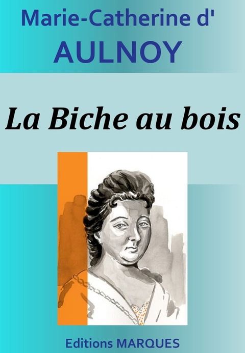 La Biche au bois(Kobo/電子書)