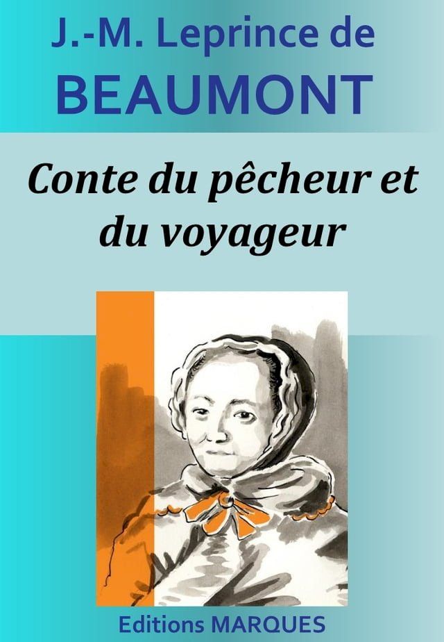  Conte du p&ecirc;cheur et du voyageur(Kobo/電子書)