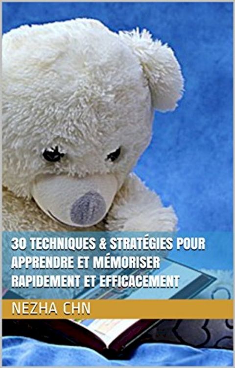 30 techniques & strat&eacute;gies pour apprendre et m&eacute;moriser rapidement et efficacement(Kobo/電子書)