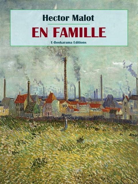 En famille(Kobo/電子書)