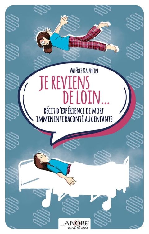 Je reviens de loin(Kobo/電子書)