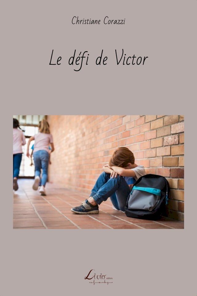  Le défi de Victor(Kobo/電子書)