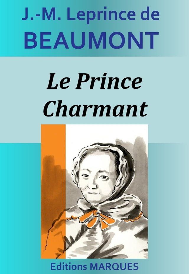  Le Prince Charmant(Kobo/電子書)