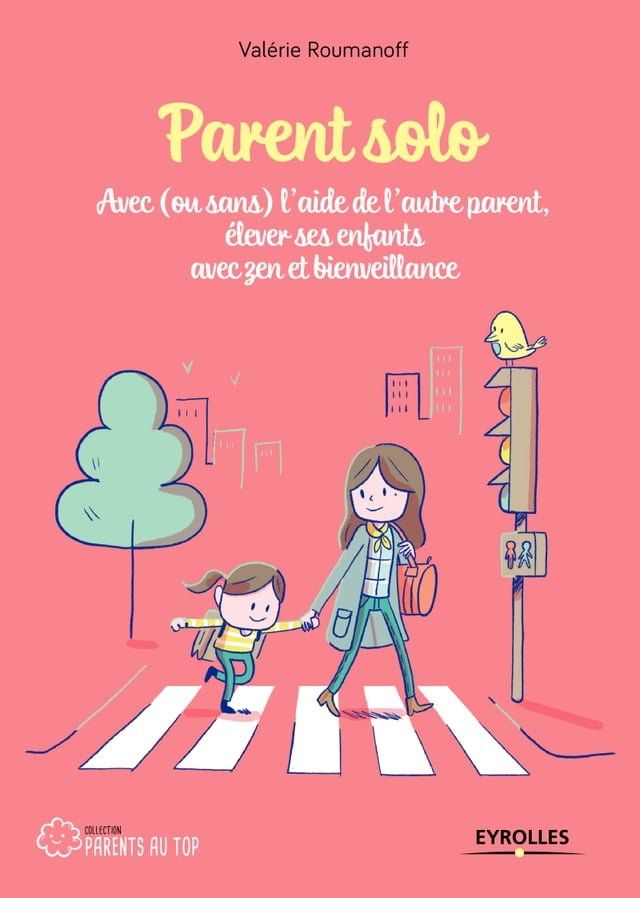  Parent solo(Kobo/電子書)