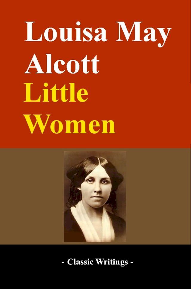  Little Women(Kobo/電子書)