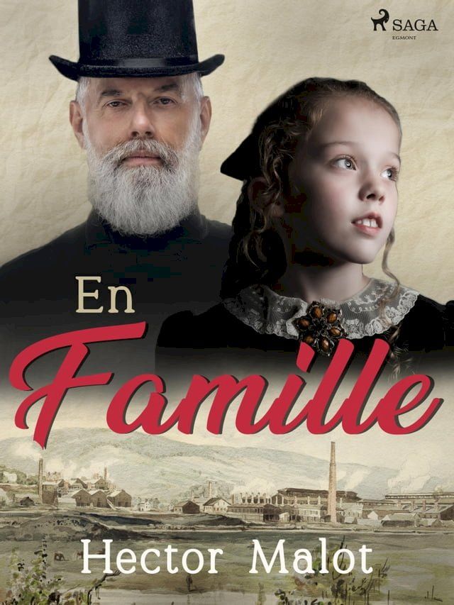  En famille(Kobo/電子書)