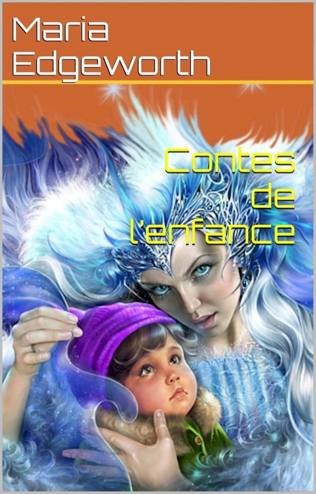  Contes de l’enfance(Kobo/電子書)