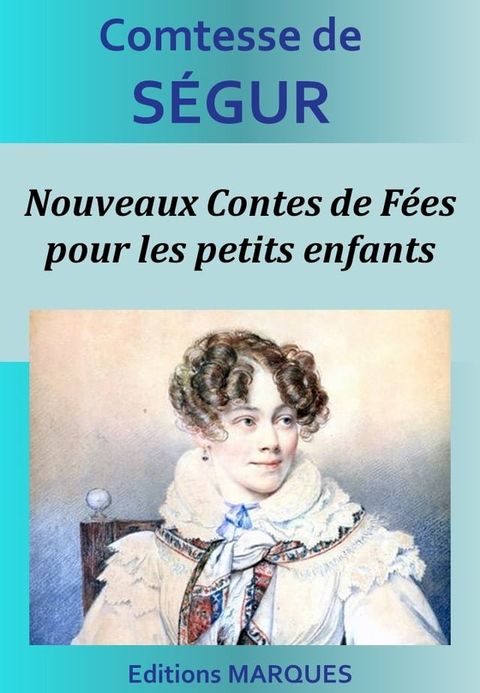 Nouveaux Contes de F&eacute;es pour les petits enfants(Kobo/電子書)