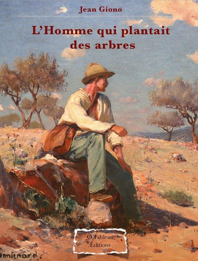  L’Homme qui plantait des arbres(Kobo/電子書)