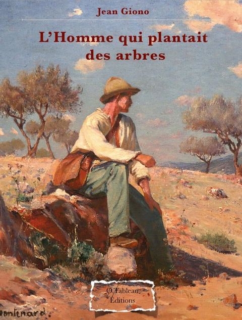 L’Homme qui plantait des arbres(Kobo/電子書)