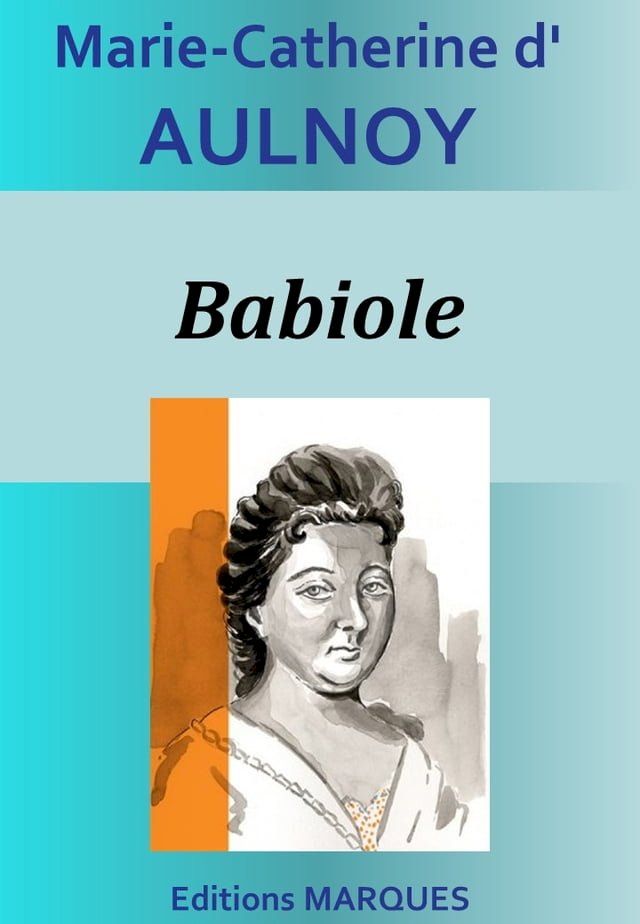  Babiole(Kobo/電子書)