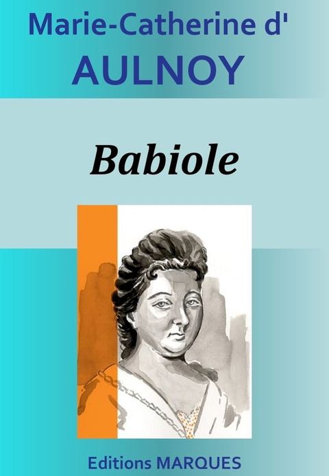 Babiole(Kobo/電子書)