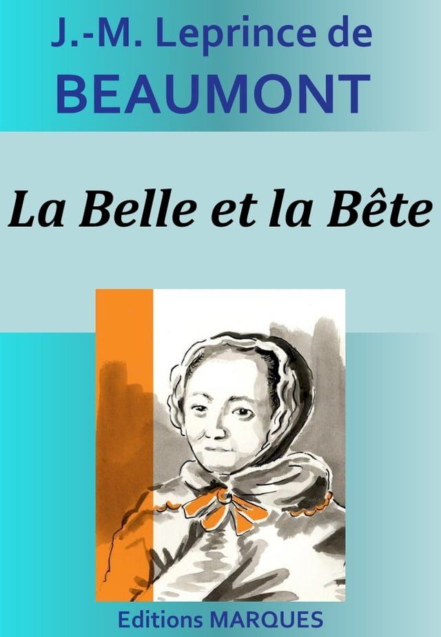  La Belle et la B&ecirc;te(Kobo/電子書)