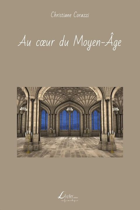 Au Cœur du Moyen-Âge(Kobo/電子書)