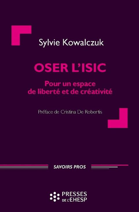 Oser l'ISIC(Kobo/電子書)