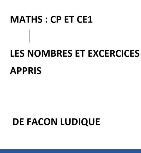 math, M, CP, CE1(Kobo/電子書)